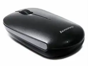 Lenovo Bluetooth Laser Mouse N6901A