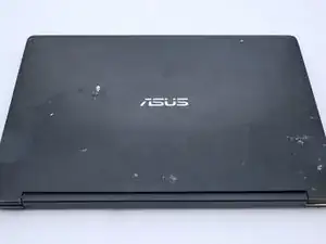 Asus Q551L