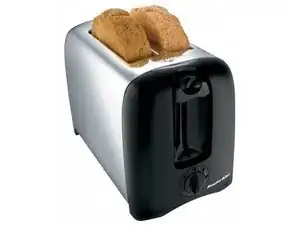 Toaster