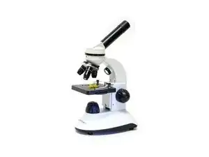 Microscope