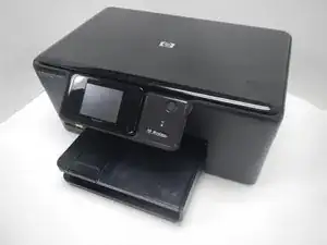 HP Photosmart Premium C309g