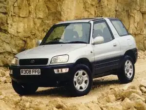 1994-2000 Toyota RAV4