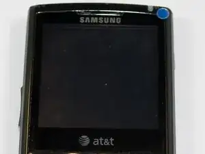 LCD Display