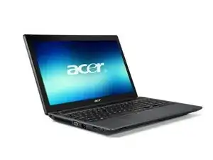 Acer Aspire 5349