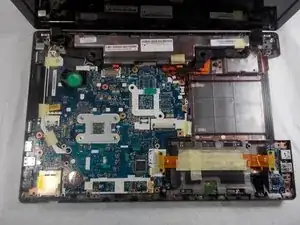 Motherboard