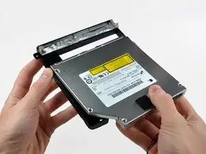 Optical Drive