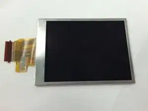 Display Screen