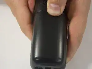 Battery Cover