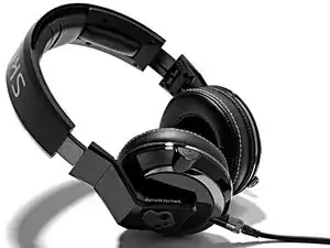 Skullcandy Mix Master DJ