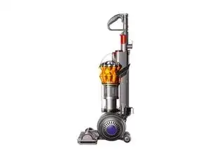 Dyson Small Ball