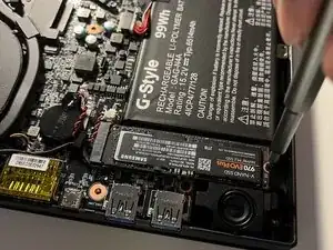 SSD