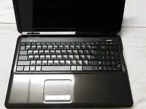 Asus K50IJ RAM Replacement