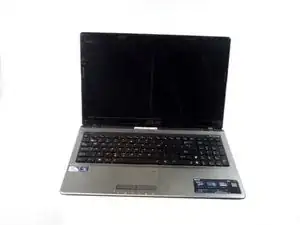 Asus A53E-ES92