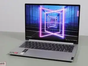 Lenovo Yoga Slim 7 Pro