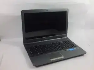 Samsung RC512