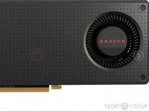 AMD Radeon RX 480