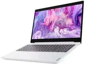 Lenovo IdeaPad L3-15ITL6