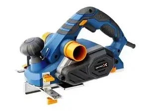 Dexter 800W Planer