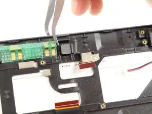 Camera Assembly