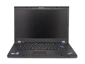 Lenovo Thinkpad T520i