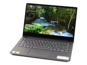 Lenovo IdeaPad 530S-14IKB