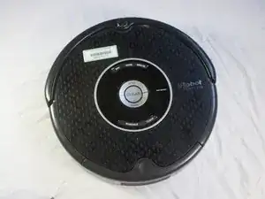 iRobot Roomba 551