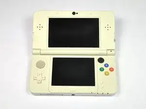 New 3DS 2015