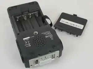 Battery Terminal