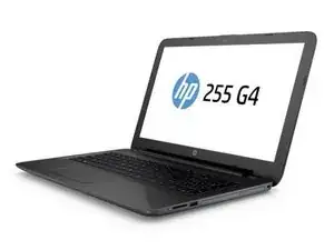 HP 255 G4 Notebook PC