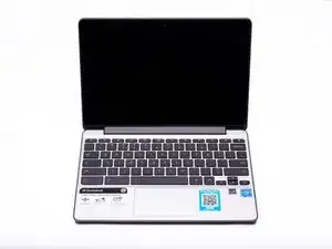 HP Chromebook 11-v019wm