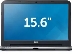 Dell Inspiron 15R SE 7520