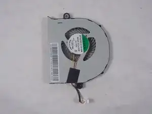 CPU Fan