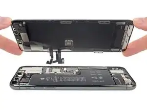 iPhone 11 Pro Max Screen Replacement