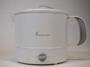 Toastmaster TMHP2