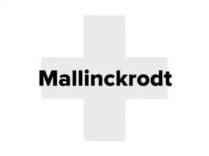 Mallinckrodt Ventilator