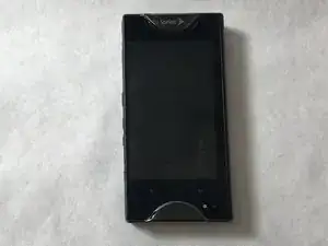 Kyocera Echo