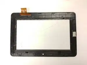 Digitizer