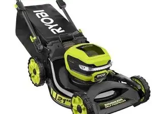 Ryobi Lawn Mower RY401012 (2020)