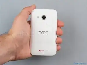 HTC Desire 200