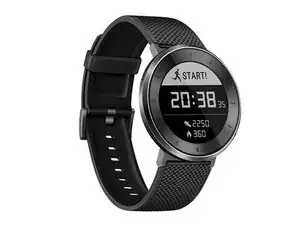 Huawei Smartwatch Repair