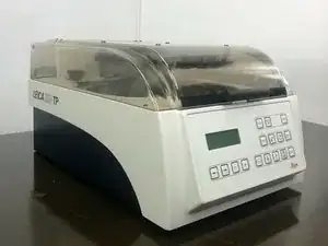 Tissue Processor