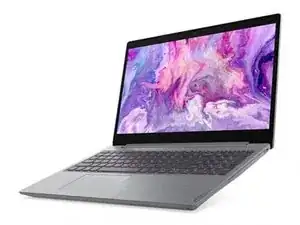 Lenovo IdeaPad 3-15IML05