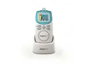 Angelcare AC401 Baby Monitor