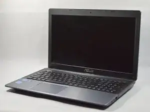 ASUS U57A-BBL4