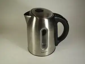 Ovente Electric Kettle