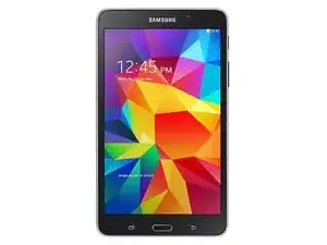 Samsung Galaxy Tab 4 7.0