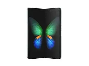 Samsung Galaxy Fold