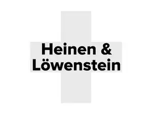 Heinen & Löwenstein Infant Ventilator