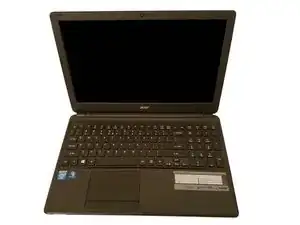 Acer Aspire E1-532