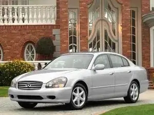 Infiniti Q45